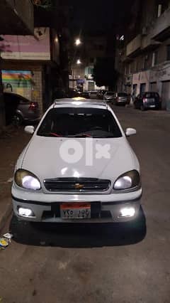 تاكسي لانوس للبيع مرور القاهرة التبين 0