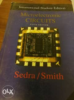 Microelectronic circuits 0
