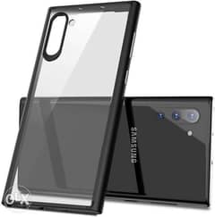 Galaxy Note 10 Cover 0