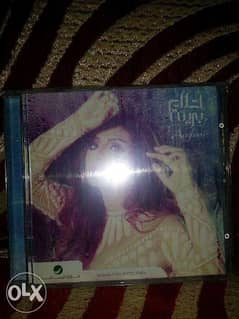 CD originalAnghamAhlam Barya 0