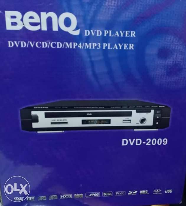 DVD جديد 2