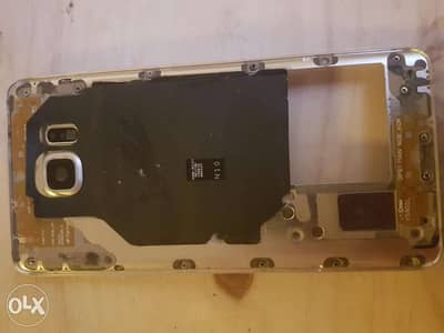 Samsung note 5 half نصف نوت ٥