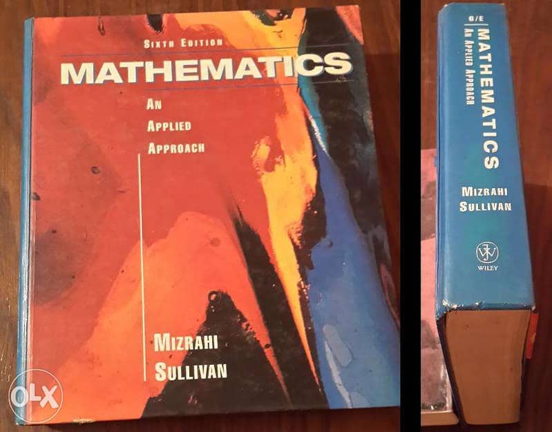 Mathematics: An Applied Approach - Sullivan 0