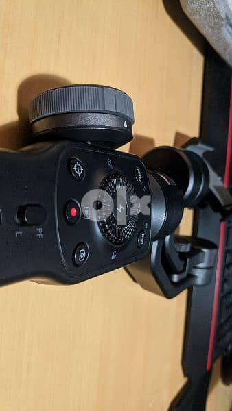 Gimbal zhiyun Smooth 4 | Mint condition 2