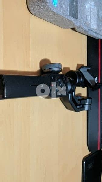 Gimbal zhiyun Smooth 4 | Mint condition 3