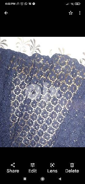 قطعة قماش جيبير (جوبير) مترين 2