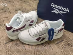 original shoes new Reebok 40 size شحن لأي مكان الدفع عند الاستلام 0