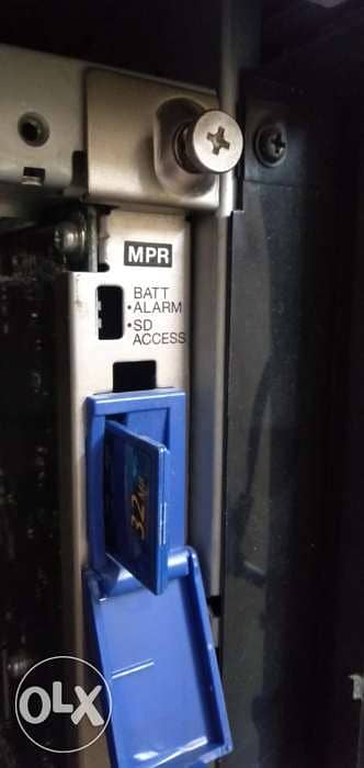 كارت MPR . KX-TDA0101 CPU سنترال باناسونيك