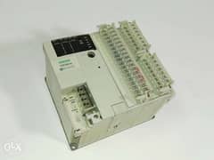 PLC شنيدر Schneider TSX Micro TSX3708 0