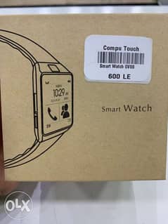 smart Watch ساعه ذكيه شريحه وكاميرا 0