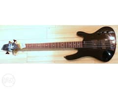 Bass guitar Washburn XB-120 0