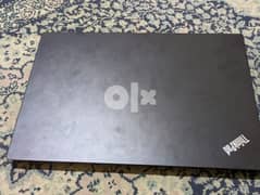 Lanovo ThinkPad E580 in good condition 0