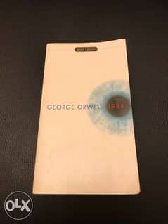 1984 - George Orwell 0
