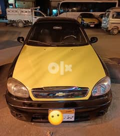 تاكسي لانوس موديل 2016 للبيع غاز خالص رخصة حتى شهر 10/2022 0