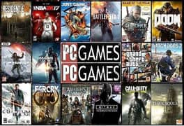 Pc games pc games 2021 0