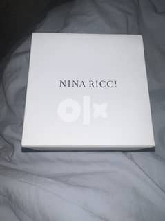 Nina Ricci watch for women 0