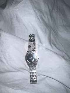 Guess original watch for women 0