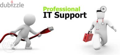 IT support 0