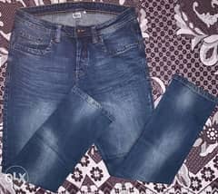 Originál Jeans, Brand of German Genuine Unit/imported from Australia 0