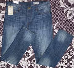 Originál Jeans, Brand of Italian Denim&Co imported from Australia 0