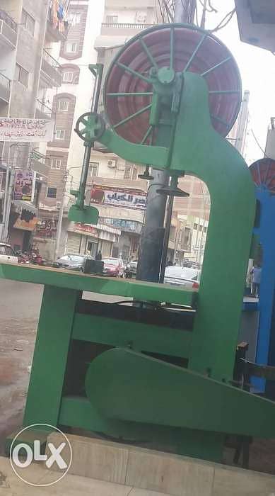 ماكينات نجاره