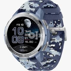 Honor GS Pro Smartwatch 0
