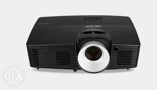 Acer Projector P1287 0