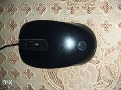 HP travel mouse 0
