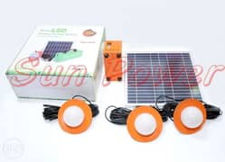 Solar home system 20 watts 0