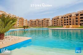 luxurious ready to deliver Stone Residence Appartment for sale 0