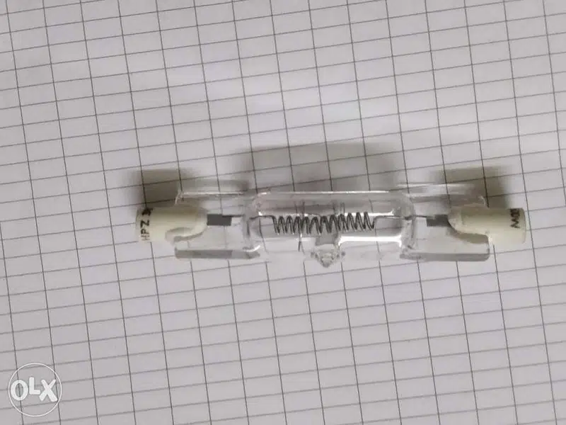 Halogen Lamp For Over Head Projector