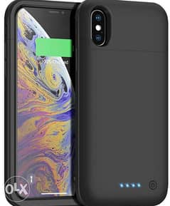 Battery Case for iPhone Xs/X استيراد أمريكا 0