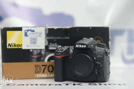 Nikon d7000 sh10k للبيع نيكون ٧٠٠٠ 0