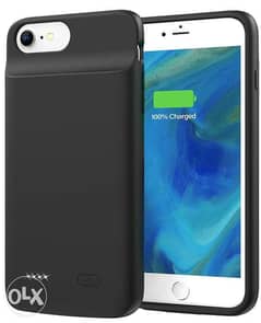 Battery Case iPhone 6 Plus/6s Plus 5000mAh Charging Case بطارية ايفون 0