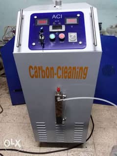 تنظيف الكربون داخل المحرك بغاز الهيدروجين hho 0