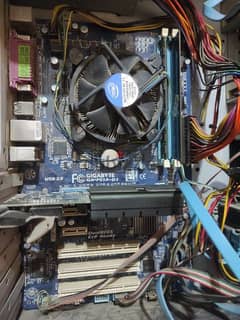 PC Intel core i 3 3rd gen 0