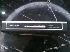 TP-Link TD-8816 Router