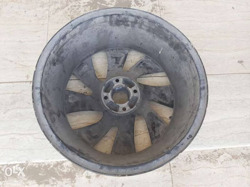 جنط ستروين Ds4 1