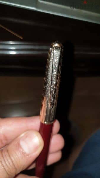 قلم سيناتور قديم جدا للبيع 1