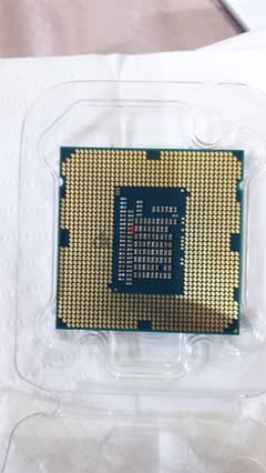 prossesor Intel I3 3240 0