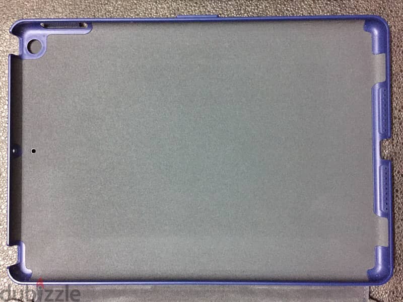 Speck - Balance Folio Case w/ Microban for Apple iPad 1