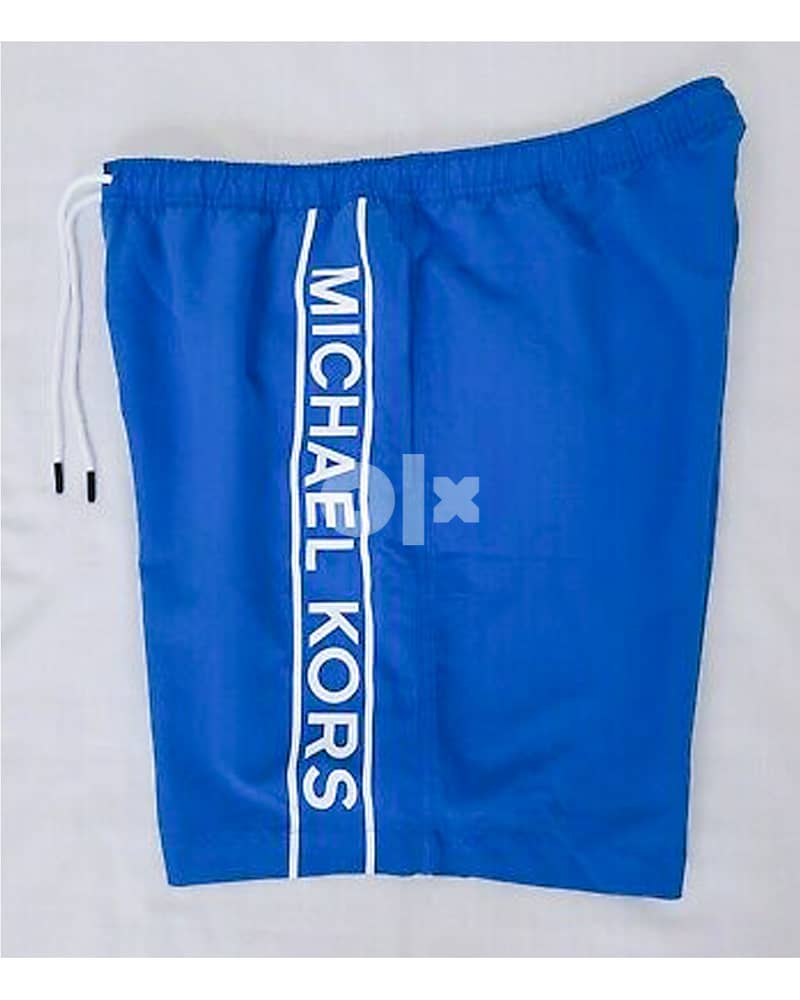 Original Michael Kors Swim Short 1