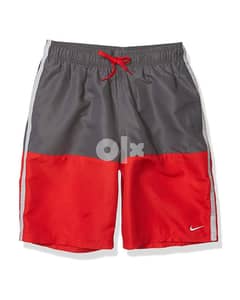 Nike Swim Short 0