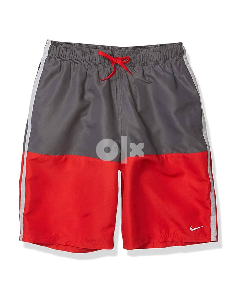 Nike Swim Short 0