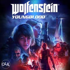 تحميل لعبة wolfenstein youngblood الجديدة للكمبيوتر 0