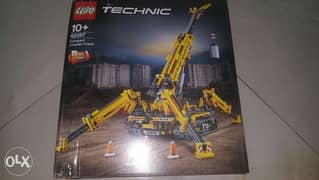 Lego technic ( 42097 ) 0