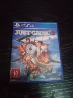 just cause3