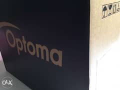 Optoma S341 Projector New Data Show بروجيكتور جديد 0