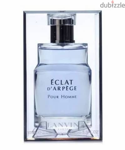 اروع برفان صيفي لانفين عطر رجالي Eclat d'Arpege Lanvin