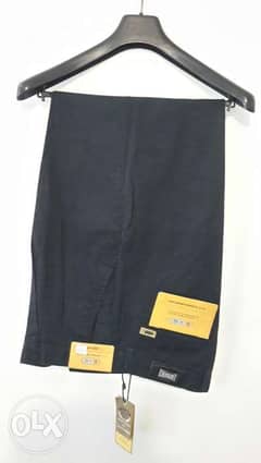 بنطلون جينز ماركة لووكلكشن اللون ازرق بلو 0
